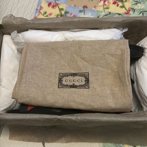 Gucci slides new - Picture 6 of 9